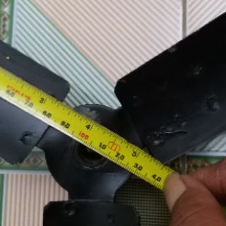 Cánh quạt sắt 50cm