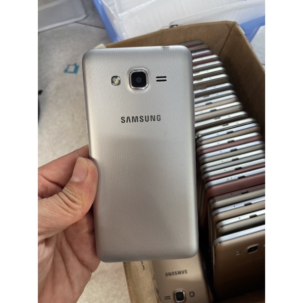 Điện thoại samsung j2prime máy đẹp 99% chính hãng
