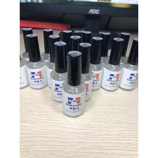 Nước sáng đá tháo móng AD-1