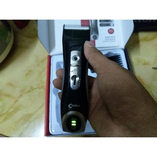 Tông Đơ Cắt Tóc Codos CHC 912