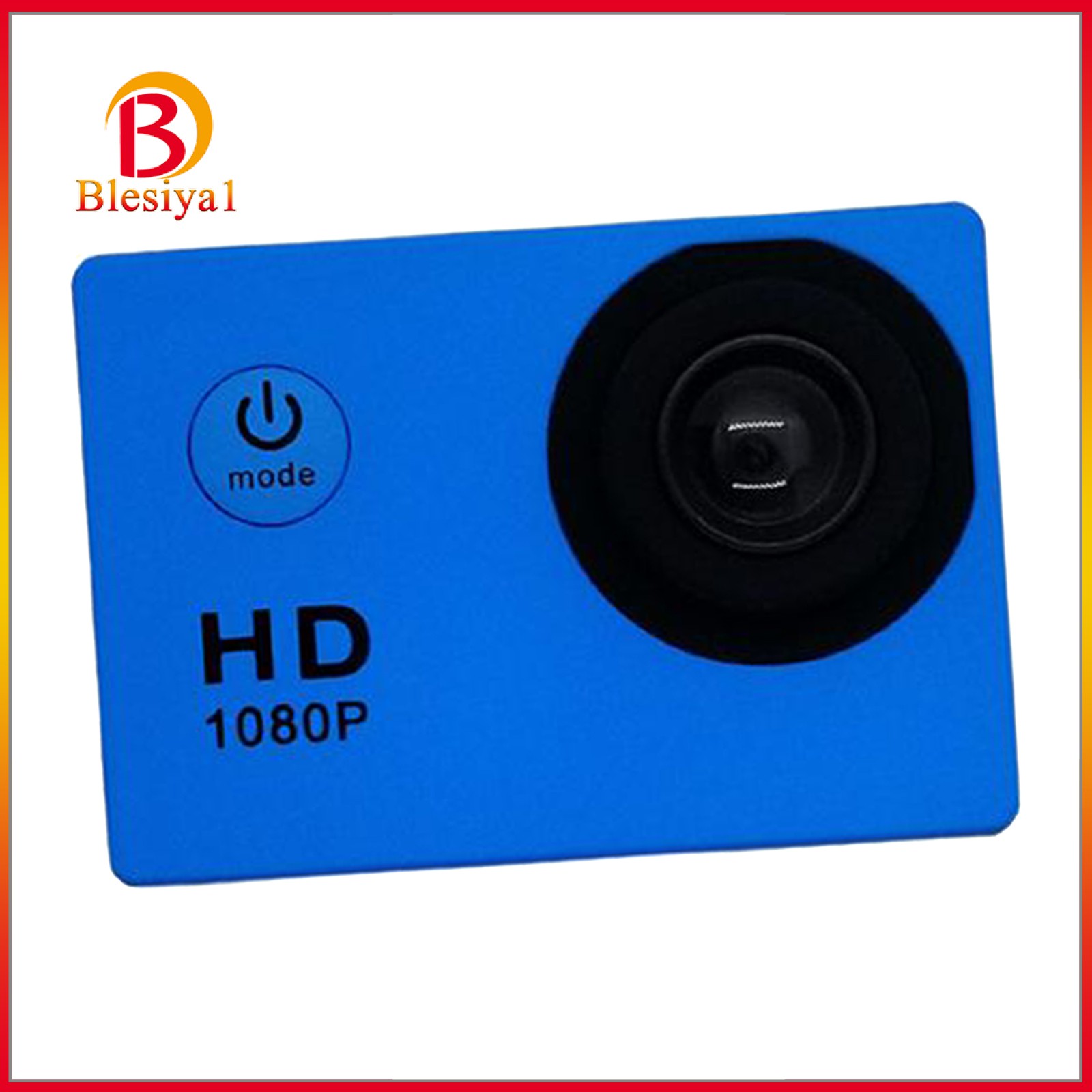 Máy Quay Hành Trình Sj4000 Hd 1080p Chống Thấm Nước Màu Vàng | BigBuy360 - bigbuy360.vn