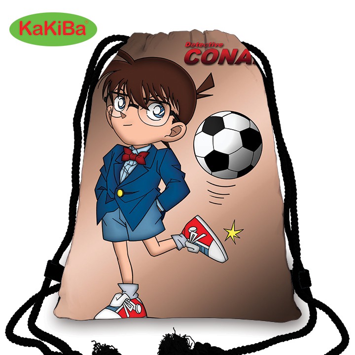 Balo dây rút Conan