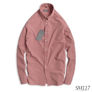 TTD-Sơ mi nam cao cấp combo cho khách