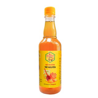 Mật ong hoa cà phê Vạn Phúc chai 150gram