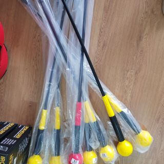 Gậy tập swing dẻo 100cm