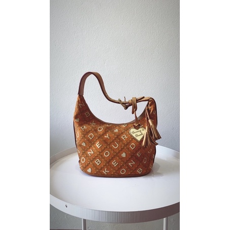 Túi si hiệu con vịt