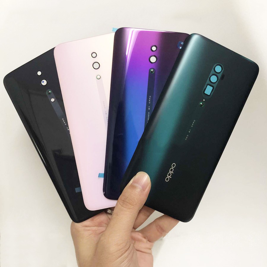 Nắp lưng dành cho OPPO Reno/Reno 10X Zoom/Reno Z | BigBuy360 - bigbuy360.vn