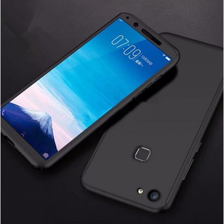 Ốp điện thoại bảo vệ chắc chắn toàn diện cho điện thoại Vivo V7 / Y75