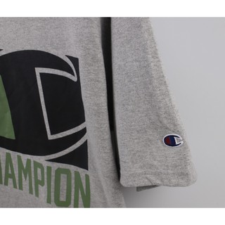 Áo thun CHAMPION HERITAGE GRAPHIC GOLD TEE