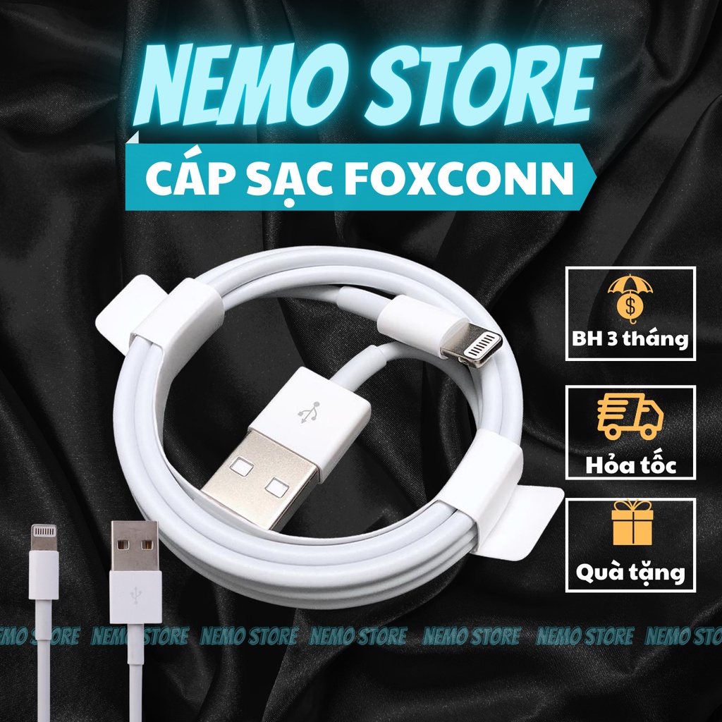 [NEMO STORE]