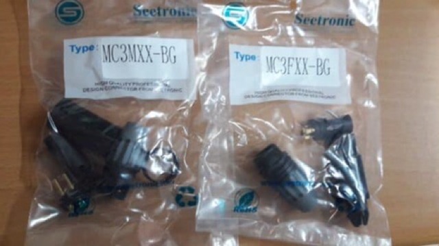 dây tín hiệu âm thanh Balanced/canon/XLR hàng chất lượng. Báo giá 1 dây 2 rắc