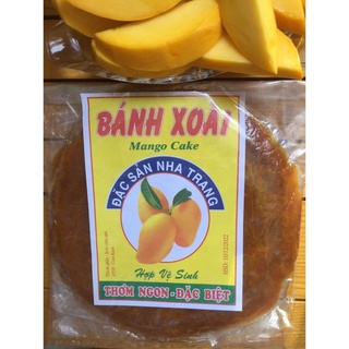 Bánh xoài nha trang 1kg, đặc sản nha trang