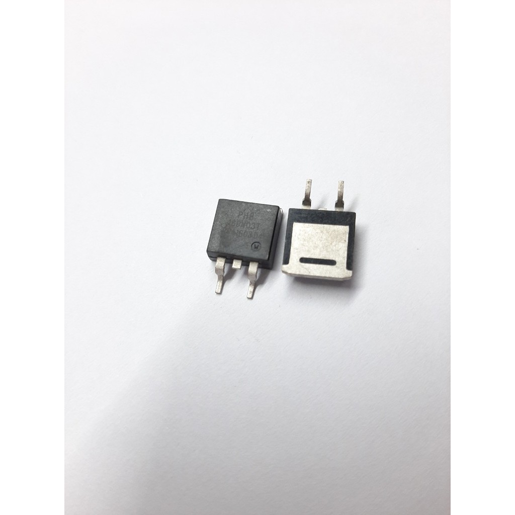 Bộ 5 Chiếc 160N03 MOSFET N-CH 160A 30V TO-263 (loại tốt)