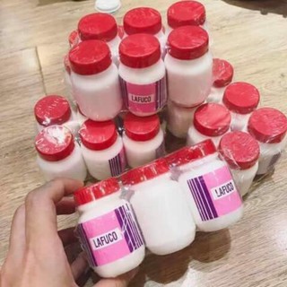 Kem Làm Mềm Da LAFUCO