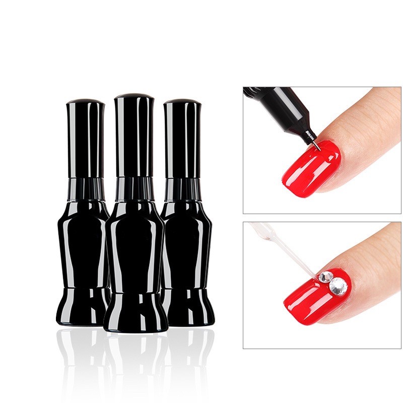 Cây gel đính đá siêu chắc 2 đầu siêu tiện lợi