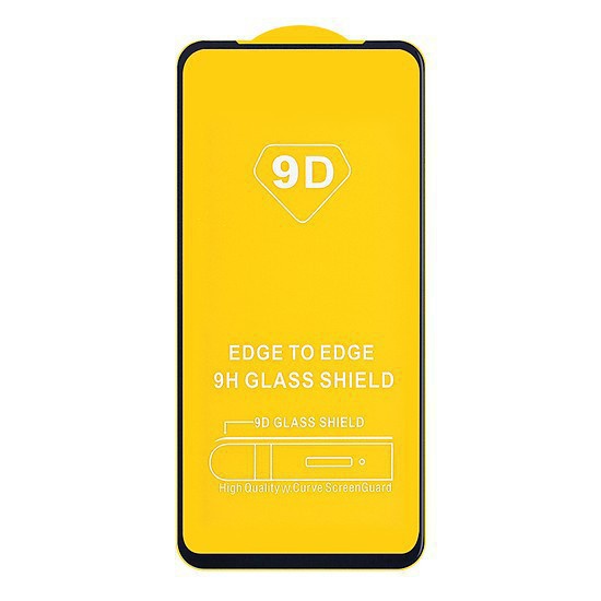 Kính Cường Lực ViVo V15Pro / V17 Full Màn và Trong suốt- Độ cứng 9H FreeShip50k