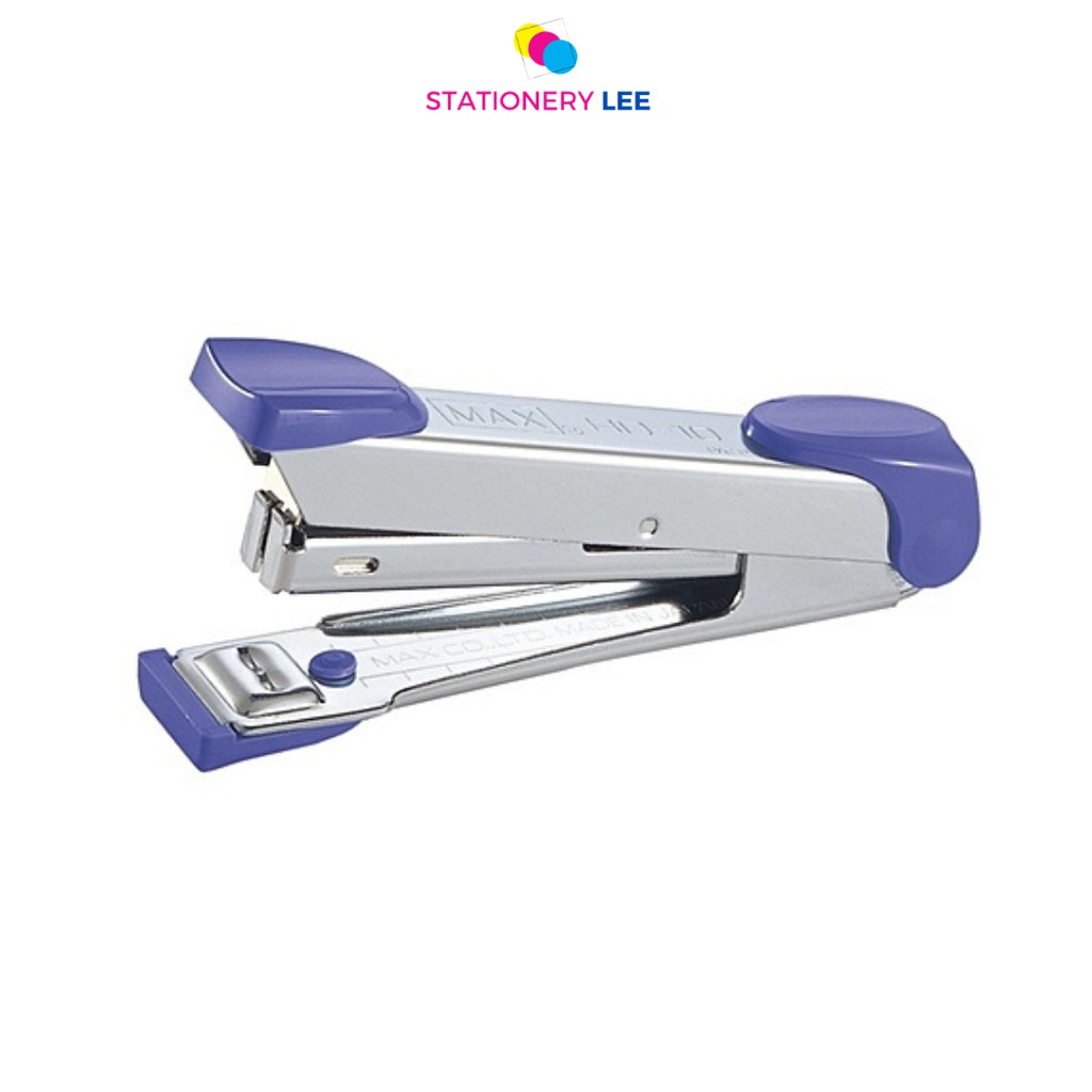 Dập ghim 10 - Max HD 10 Stapler - Kit No.10