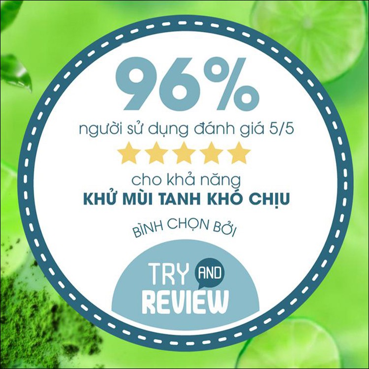 Nước rửa chén Sunlight Thiên nhiên 2.1kg (Túi)-Matcha Trà Nhật