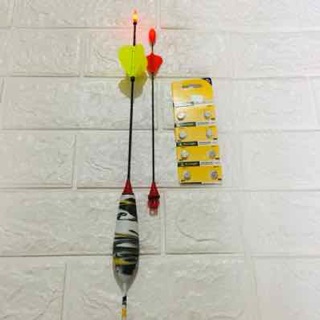 Phao câu lục bềnh bầu 28