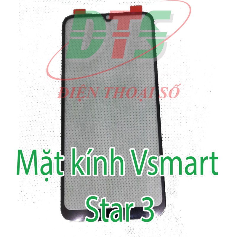 kính vsmart star 3