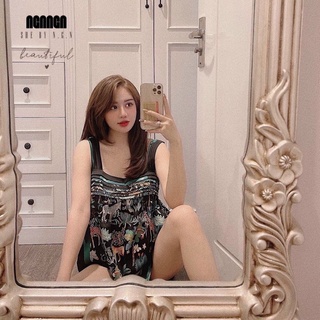 /SET LỤA NGỦ HAI DÂY NGN SANG CHẢNH/
