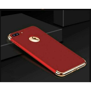 Ốp 3 mảnh cho IPhone 7 Plus doanh Nhân - Đủ màu