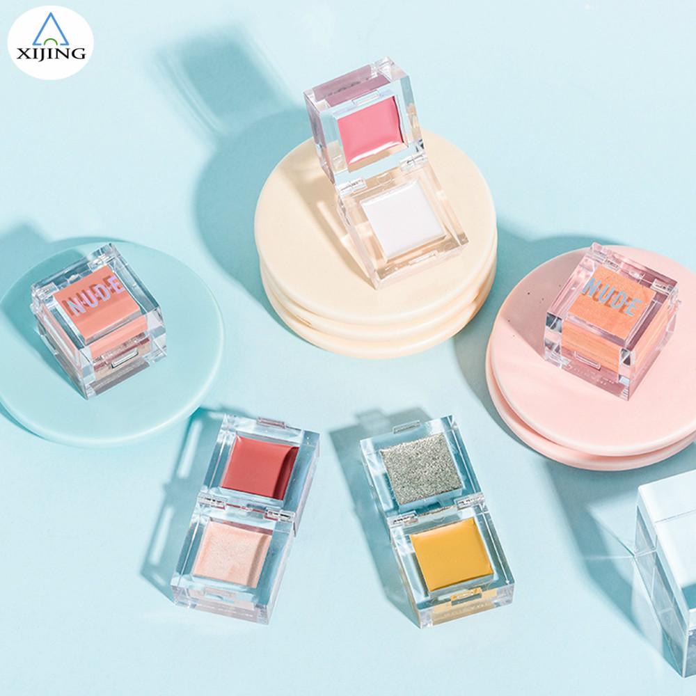 Phấn má hồng bắt sáng đa năng thời thượng