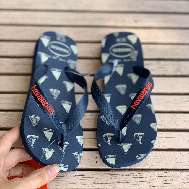 Dép xỏ ngón Havaianas