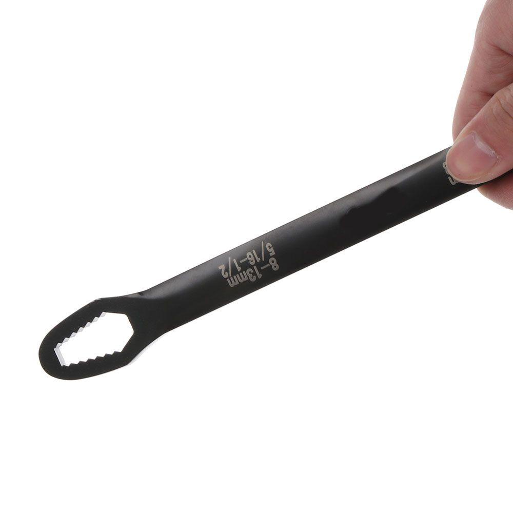 Cờ Lê Thép 8-22mm Chuyên Dụng Cho Sửa Chữa Xe Đạp