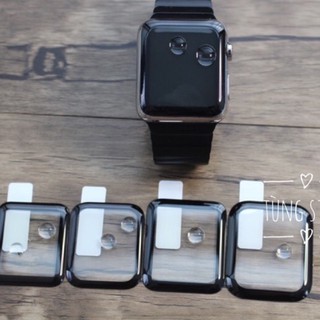 [Loại 1] Kính cường lực apple watch