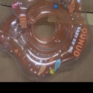 PHAO CỔ CHO BÉ YÊU - PHAO ĐỠ CỔ CHO BÉ.