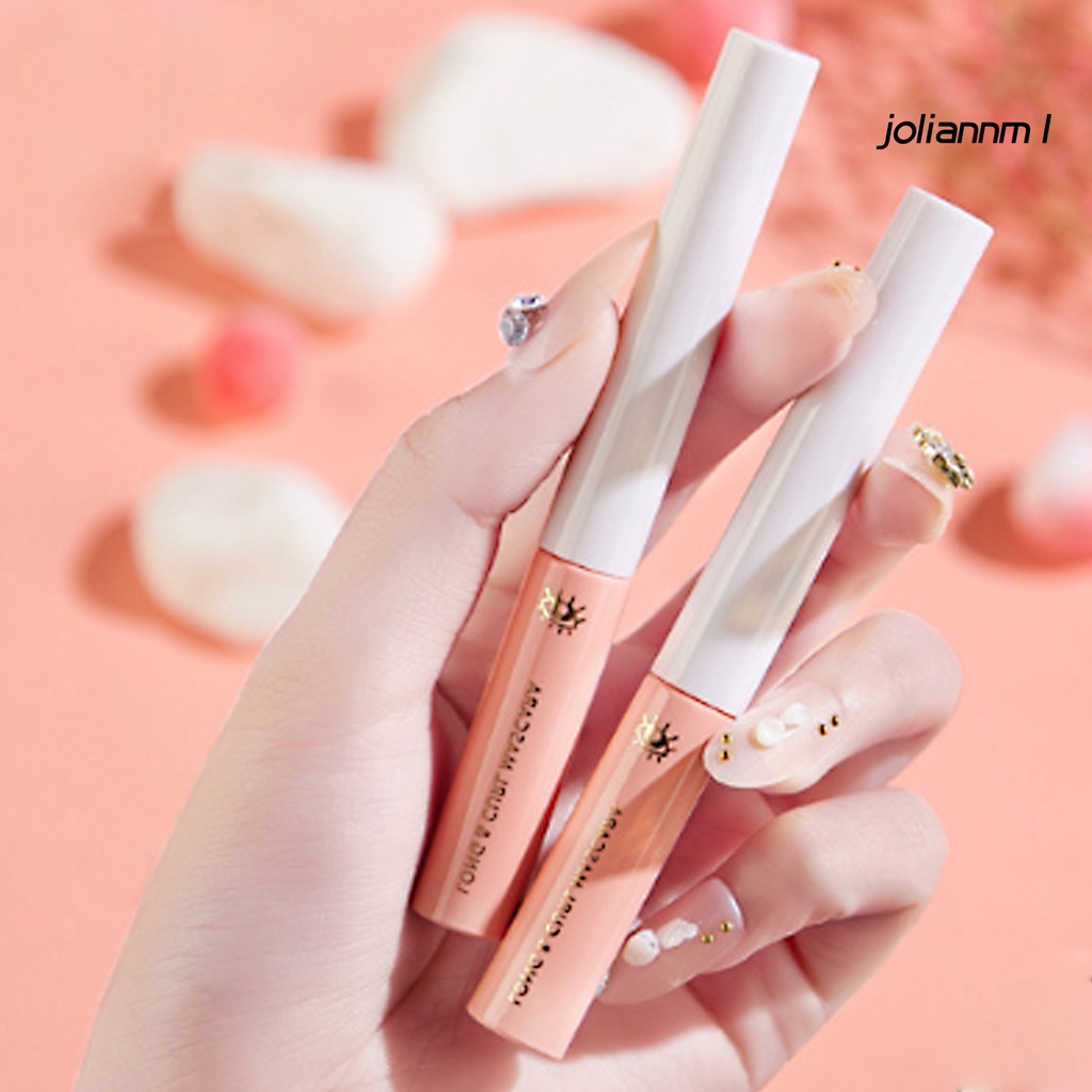 [Hàng mới về] Mascara Chuốt Mi 5ml Chống Nhòe Làm Đẹp Tiện Dụng | BigBuy360 - bigbuy360.vn