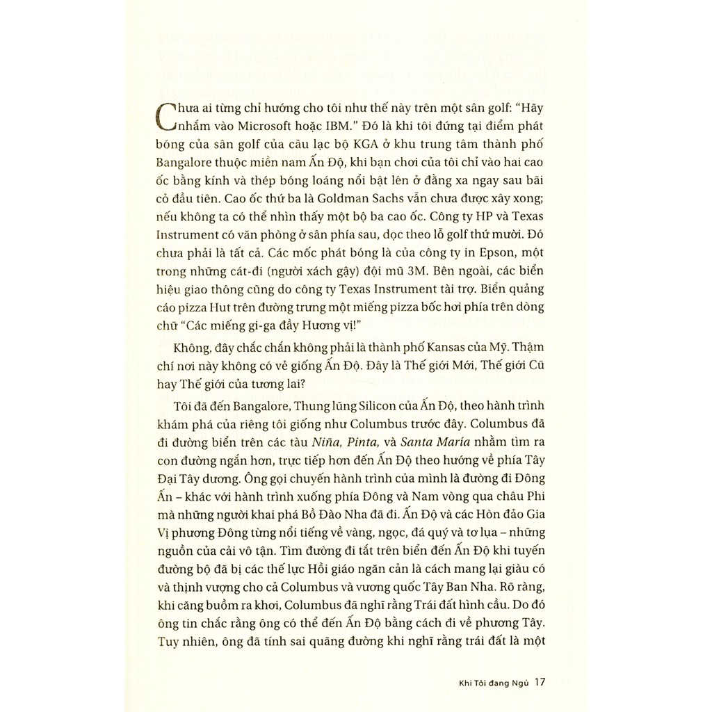 (Sách Thật) Thế Giới Phẳng - Thomas L. Friedman