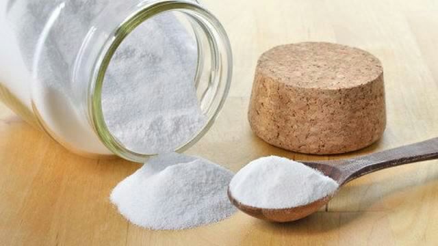 [HÀNG CHUẨN] Bột Paking soda đa tác dụng hộp 454g