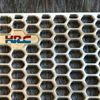Che két nước CNC HRC.
