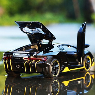 Xe mô hình LAMBORGHINI CENTENARIO LP770-4 ❤️ Tỉ lệ 1:32 ❤️