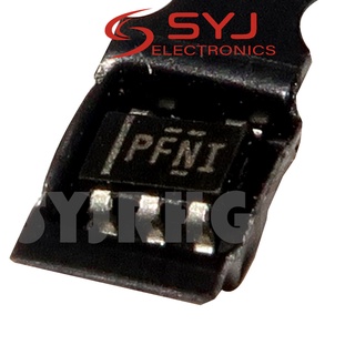 Bộ 10 linh kiện điện tử tps60403dbvr tps60403dbv tps60403 sot-23-5