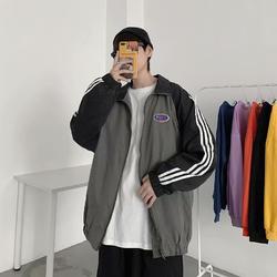 Áo khoác bomber thời trang dành cho nam