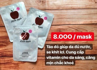 Mask nội địa trung