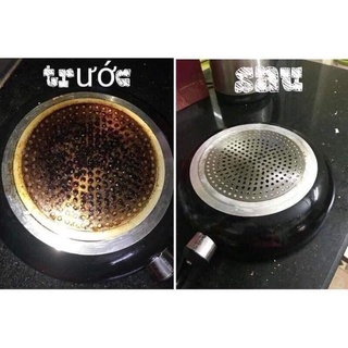 DUNG DỊCH SIÊU TẨY DẦU MỠ TOMAS