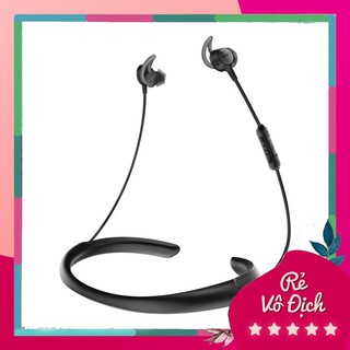 Tai nghe Bluetooth Bose Quietcontrol 30 (Đen) {DHTN}