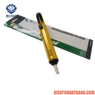 Cây hút thiếc Mini