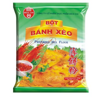 Bột Bánh Xèo Bích Chi 400G