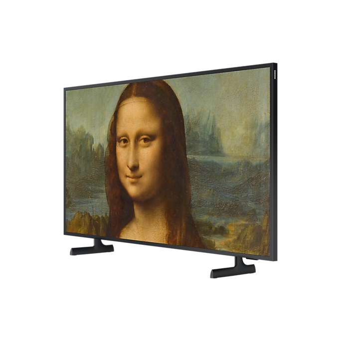 Smart TV Samsung 4K The Frame 65 inch QA65LS03BAKXXV