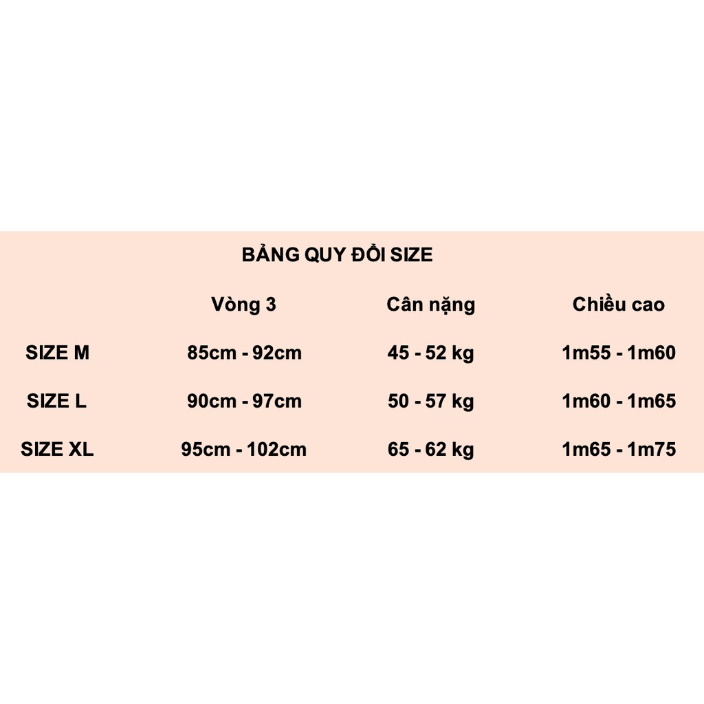 Quần lót ren lọt khe chữ Y sexy gợi cảm màu trơn KRYSTAL KQY01 | BigBuy360 - bigbuy360.vn