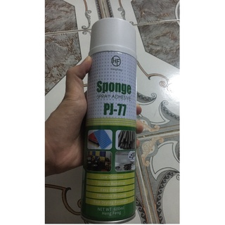 KEO XỊT đa năng SPONGE_PJ-77