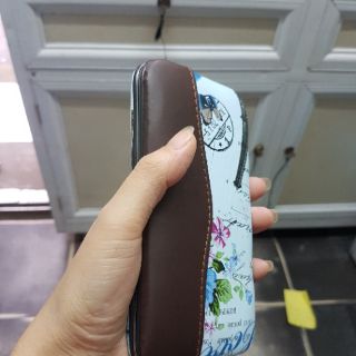 Bộ cắt tỉa móng tay 12 món
