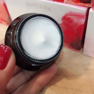 KEM DƯỠNG DA MẶT CÚC LA MÃ soHERPs .