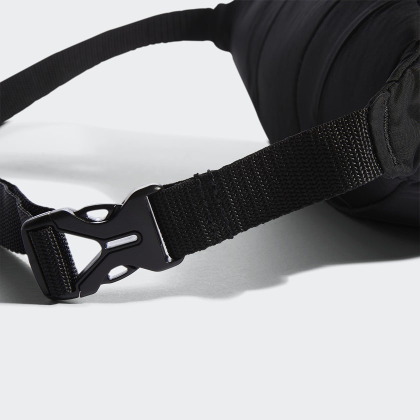 [Chính hãng] Túi Đeo Chéo Adidas Chính Hãng Màu Đen- Adidas Core Waist Pack-CM5543-Sumo Authentic | BigBuy360 - bigbuy360.vn