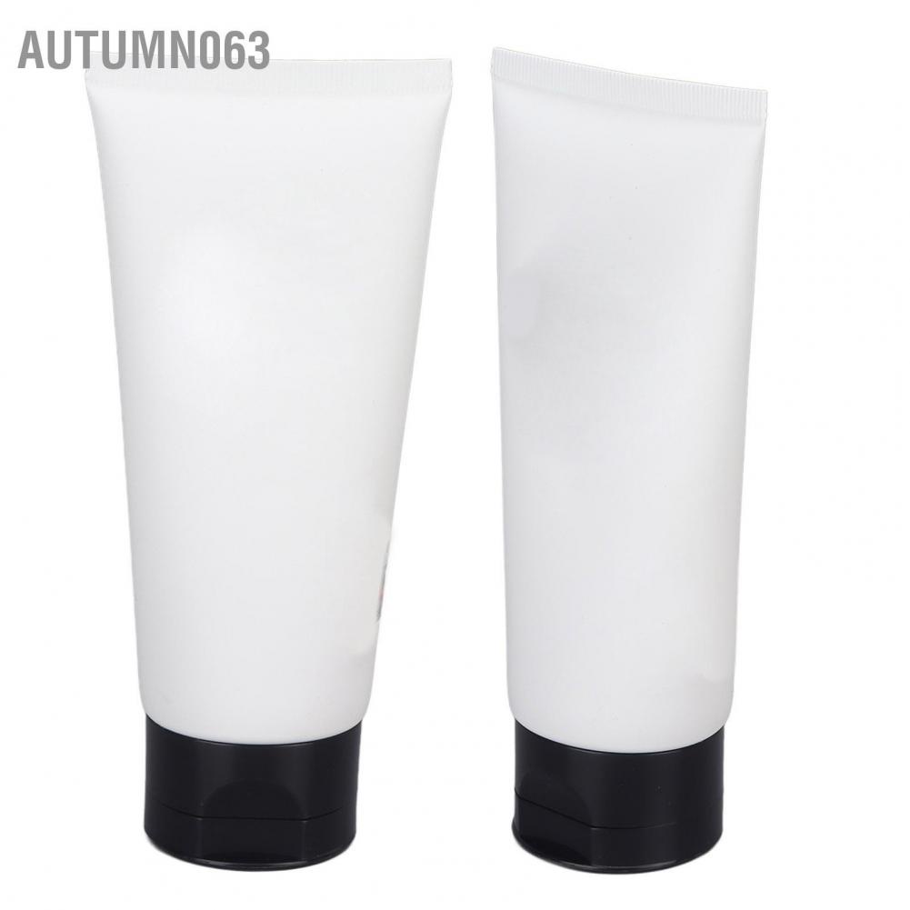 Autumn063 Autumn063 3.5 Oz Sữa rửa mặt dạng kem Dưỡng ẩm làm sạch bụi bẩn hàng ngày cho nam